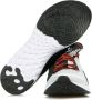 Jordan Lage Top Wit Infrarood Herenschoenen White Heren - Thumbnail 11