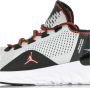 Jordan Lage Top Wit Infrarood Herenschoenen White Heren - Thumbnail 3