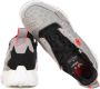 Jordan Lage Vetersneakers met Jumpman Logo Gray Heren - Thumbnail 11