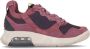 Jordan Lichte Dames Lage Sneaker Mulberry Goud Paars Purple Heren - Thumbnail 3