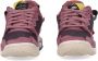 Jordan Lichte Dames Lage Sneaker Mulberry Goud Paars Purple Heren - Thumbnail 5