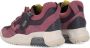 Jordan Lichte Dames Lage Sneaker Mulberry Goud Paars Purple Heren - Thumbnail 6