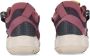 Jordan Lichte Dames Lage Sneaker Mulberry Goud Paars Purple Heren - Thumbnail 7