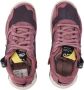 Jordan Lichte Dames Lage Sneaker Mulberry Goud Paars Purple Heren - Thumbnail 9