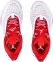 Jordan Lucht Basketbalschoen Thirtysix Global Red Heren - Thumbnail 8