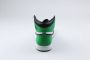 Jordan Lucky Green Retro High OG Sneakers Green Heren - Thumbnail 4