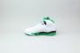 Jordan Lucky Green Retro Sneakers White Dames - Thumbnail 3