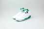 Jordan Lucky Green Retro Sneakers White Dames - Thumbnail 5