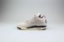 Jordan Luxe State t Sneaker 'While You Were Sleeping' Beige Unisex - Thumbnail 3