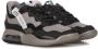 Jordan Ma2 Lage Sneakers Black Heren - Thumbnail 6