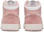 Jordan Mid SE Legend Pink Sneakers Pink Dames - Thumbnail 4