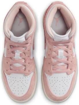 Jordan Mid SE Legend Pink Sneakers Pink Dames