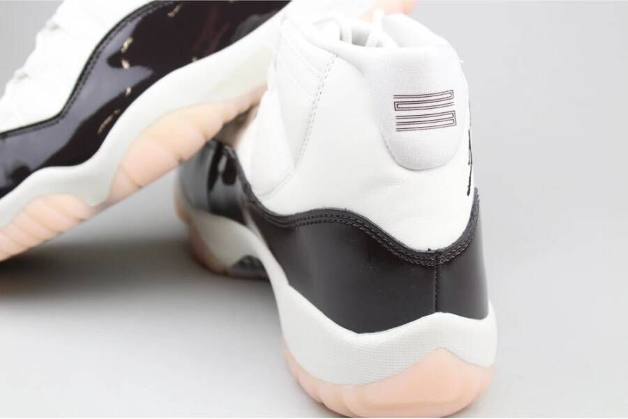 Jordan Neapolitan Retro Sneakers White Dames