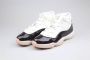 Jordan Neapolitan Retro Sneakers White Dames - Thumbnail 5