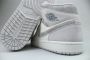 Jordan Neutral Grey Mid SE Sneakers Gray Heren - Thumbnail 5