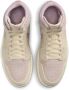 Jordan WMNS Air 1 Zoom CMFT 2 Air 1 in beige formaten: 37.5 - Thumbnail 5