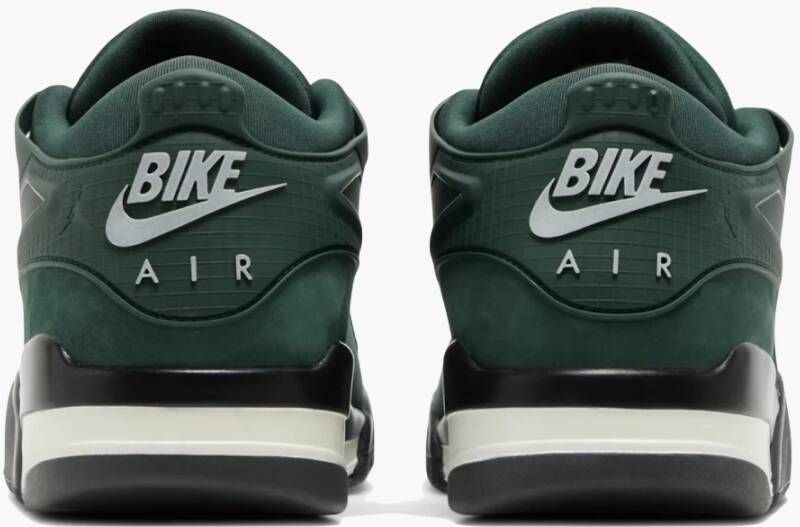 Nike Beperkte oplage Nigel Sylvester Pro Green Heren