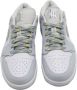 Nike Leather sneakers Gray Heren - Thumbnail 2