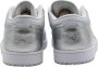 Nike Leather sneakers Gray Heren - Thumbnail 6