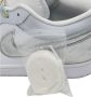 Nike Leather sneakers Gray Heren - Thumbnail 8