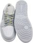 Nike Leather sneakers Gray Heren - Thumbnail 9