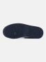 Nike Midnight Navy Wolf Grey Sneakers Blue Dames - Thumbnail 7