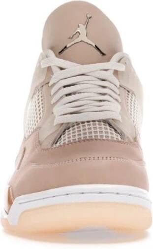 Nike Sneakers Beige Dames