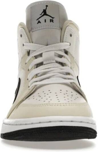 Nike Sneakers Beige Dames