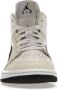 Jordan Romige Kokosmelk Sneaker White Dames - Thumbnail 5