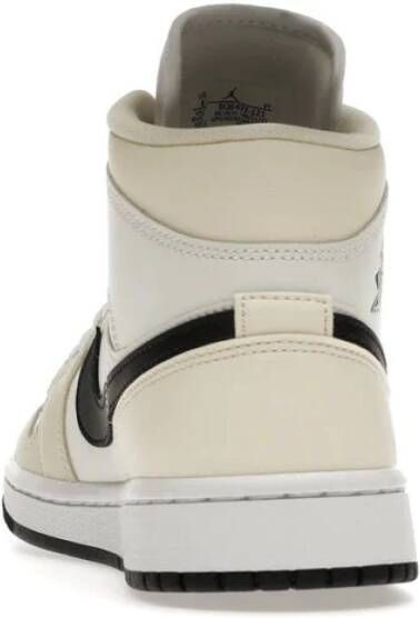 Nike Sneakers Beige Dames