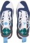 Jordan Delta 2 Sp X Clot White University Blue Navy Iron Grey Schoenmaat 47 1 2 Sneakers DO2155 100 - Thumbnail 5