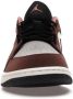 Jordan Klassieke Lage Sneaker Brown Heren - Thumbnail 6