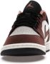 Jordan Klassieke Lage Sneaker Brown Heren - Thumbnail 7