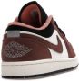 Jordan Klassieke Lage Sneaker Brown Heren - Thumbnail 10