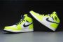 Jordan sneakers 1 Retro High Visionaire Groen Heren - Thumbnail 4