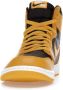 Jordan 1 Retro High Heren Schoenen Yellow Leer - Thumbnail 9