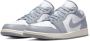 Nike Sneakers Air Jordan 1 Low Vintage Grey - Thumbnail 3