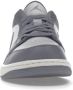 Nike Sneakers Air Jordan 1 Low Vintage Grey - Thumbnail 6