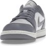 Nike Sneakers Air Jordan 1 Low Vintage Grey - Thumbnail 8