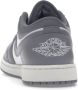 Nike Sneakers Air Jordan 1 Low Vintage Grey - Thumbnail 9