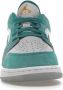 Jordan Nieuwe Emerald Low SE Sneakers Groen Dames - Thumbnail 5