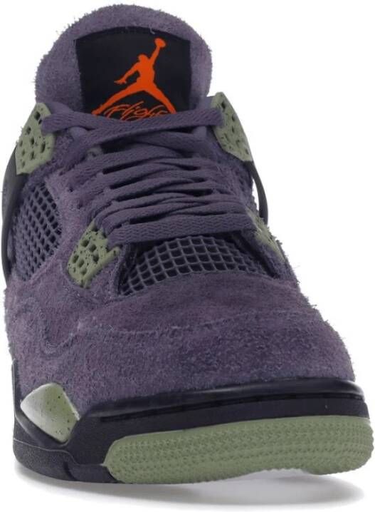 Nike Canyon Purple Sneakers Paars Heren