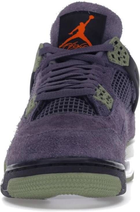 Nike Canyon Purple Sneakers Paars Heren