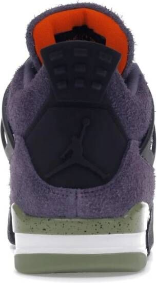 Nike Canyon Purple Sneakers Paars Heren