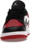 Jordan Air 1 Low Basketball Schoenen black gym red white maat: 43 beschikbare maaten:42.5 43 44.5 45 - Thumbnail 7