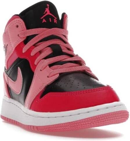 Nike Sneakers Roze Dames