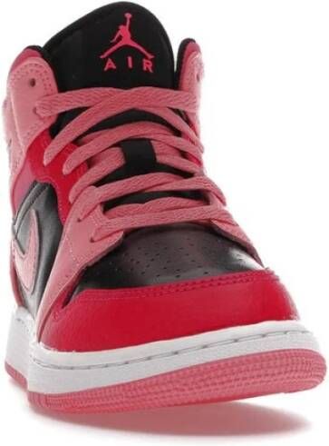 Nike Sneakers Roze Dames