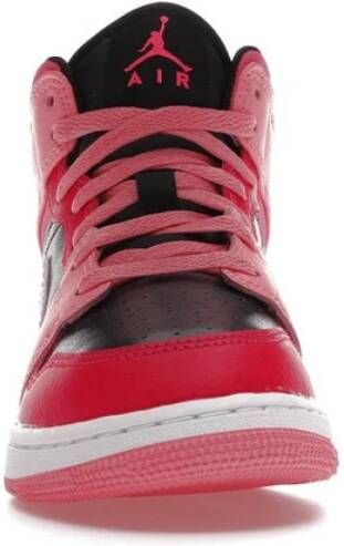 Nike Sneakers Roze Dames