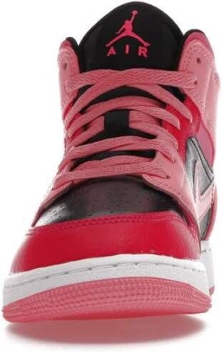 Nike Sneakers Roze Dames