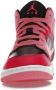 Jordan Klassieke Coral Chalk Sneakers Pink Dames - Thumbnail 15